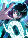 Zero 0 – Transcending the Future With Space-Time Magic – MangaZin