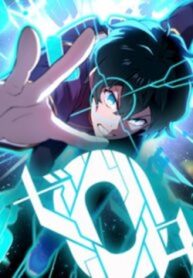 Zero 0 – Transcending the Future With Space-Time Magic – MangaZin