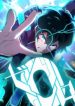 Zero 0 – Transcending the Future With Space-Time Magic – MangaZin