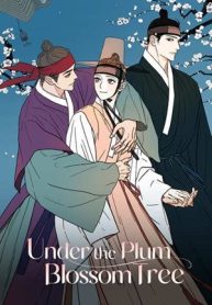 Under the Plum Blossom Tree – MangaZin