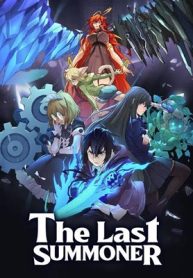 Read manga The Last Summoner – Manga Zin