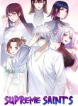 Read manhua Supreme Saint’s Love Debts – MangaZin