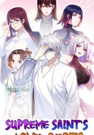 Read manhua Supreme Saint’s Love Debts – MangaZin