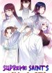 Read manhua Supreme Saint’s Love Debts – MangaZin