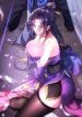 Esteemed Female Masters all want to possess me