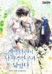 Read manhwa My Contract Husband Resembles the Male Protagonist – MangaZin