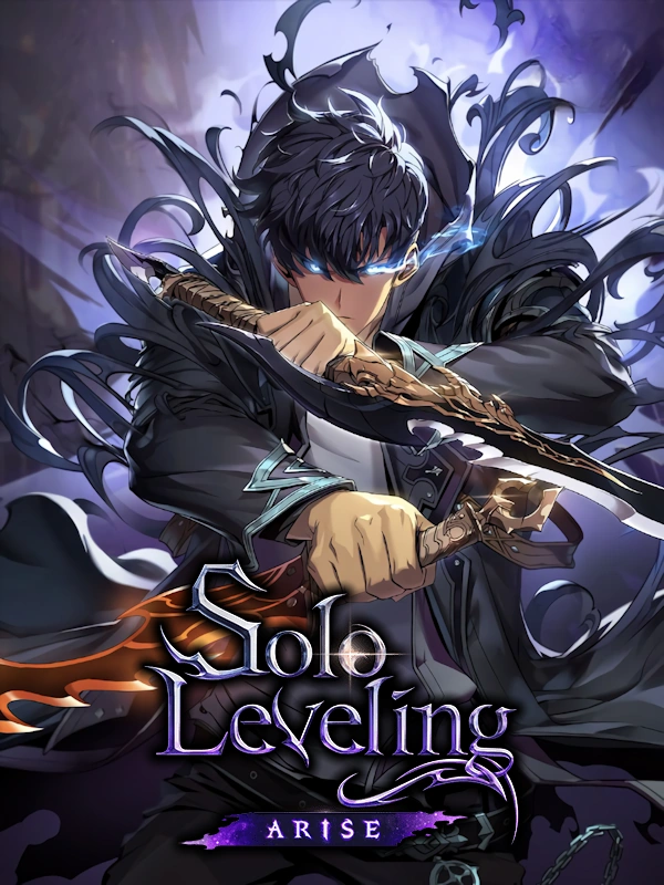 solo leveling arise