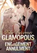 She Becomes Glamorous After The Engagement Annulment Cover Image